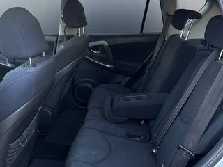Toyota RAV 4 2008 2.0 4X4 AUTOMATIC-thumb-16