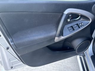 Toyota RAV 4 2008 2.0 4X4 AUTOMATIC-thumb-17