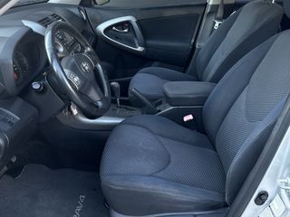 Toyota RAV 4 2008 2.0 4X4 AUTOMATIC-thumb-18