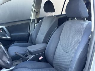 Toyota RAV 4 2008 2.0 4X4 AUTOMATIC-thumb-19