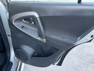 Toyota RAV 4 2008 2.0 4X4 AUTOMATIC-thumb-22