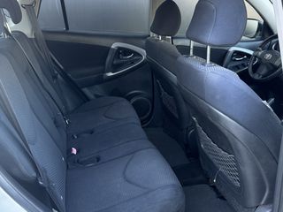 Toyota RAV 4 2008 2.0 4X4 AUTOMATIC-thumb-23
