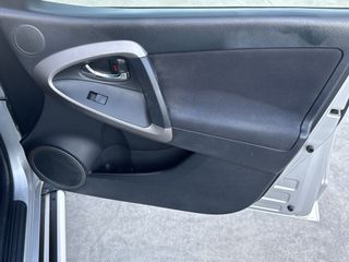 Toyota RAV 4 2008 2.0 4X4 AUTOMATIC-thumb-24