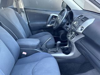Toyota RAV 4 2008 2.0 4X4 AUTOMATIC-thumb-25