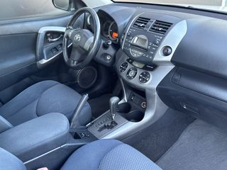 Toyota RAV 4 2008 2.0 4X4 AUTOMATIC-thumb-26