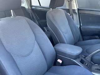 Toyota RAV 4 2008 2.0 4X4 AUTOMATIC-thumb-27