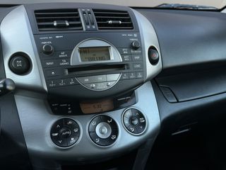 Toyota RAV 4 2008 2.0 4X4 AUTOMATIC-thumb-30