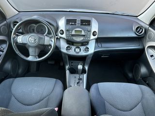 Toyota RAV 4 2008 2.0 4X4 AUTOMATIC-thumb-34