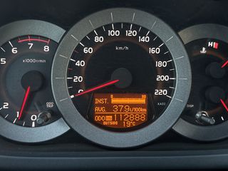 Toyota RAV 4 2008 2.0 4X4 AUTOMATIC-thumb-35