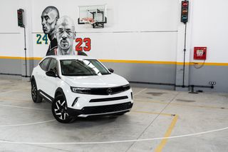Opel Mokka 2023
