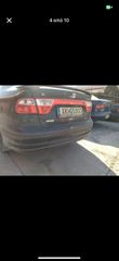 ΠΙΣΩ ΠΡΟΦΥΛΑΚΤΗΡΑΣ-SEAT TOLEDO 1999-2005-CUPRA