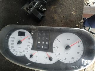 pinakas reno megane
