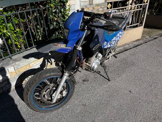 Yamaha XT 600E 2003 MOTARD