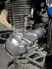 Yamaha XT 600E 2003 MOTARD-thumb-3