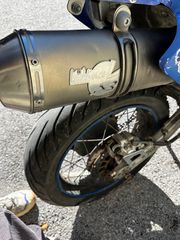 Yamaha XT 600E 2003 MOTARD-thumb-4