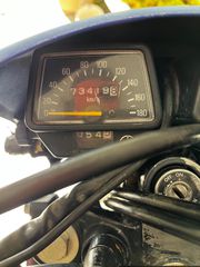 Yamaha XT 600E 2003 MOTARD-thumb-6