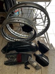 Yamaha XT 600E 2003 MOTARD-thumb-7