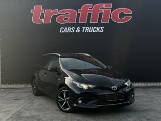 Toyota Auris Touring Sports 2018