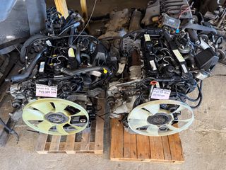 ΚΙΝΗΤΗΡΕΣ MERCEDES SPRINTER 906 907 OM651.955 OM651.957 OM651.958 (2010-2020)