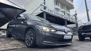 Volkswagen Golf 2020 1.5 STYLE - Α' ΧΕΡΙ - ΑΡΙΣΤΟ
