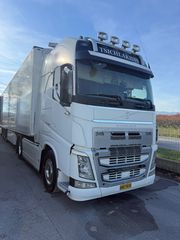 Volvo 2017 FH 500