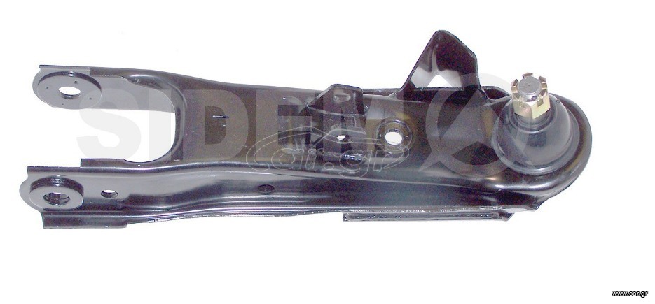 Ψαλίδι αυτοκινήτου εμπρός άξονα δεξιά Nissan D21 (5450201G90, 5450201G50, 5450255G10)