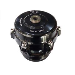 TIAL BOV Off Valve 8 psi Spring Black