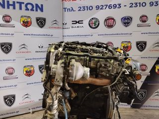Κινητήρας Fiat Bravo 198, Lancia Delta 844 2.0 Multijet με κωδικό 198Α8000.