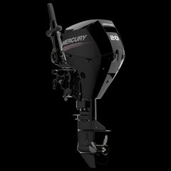 Mercury 2026 4-STROKE 20 ML/MLH EFI