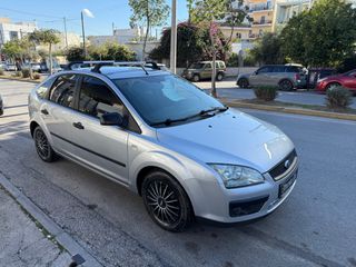 Ford Focus 2007 1,6 FULL EXTRA