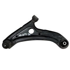 HYUNDAI GETZ μοντ. 02’-11’ 1.3 cc ΕΜΠΡΟΣ ΑΡΙΣΤΕΡΟ ΨΑΛΙΔΙ