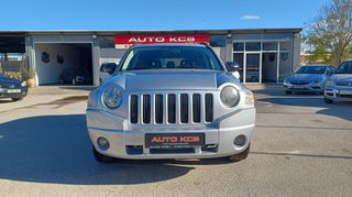 Jeep Compass 2007 COMPASS LIMITED 2.4 4X4-thumb-1