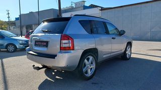 Jeep Compass 2007 COMPASS LIMITED 2.4 4X4-thumb-3