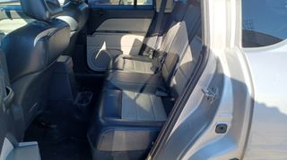 Jeep Compass 2007 COMPASS LIMITED 2.4 4X4-thumb-8