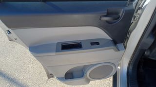 Jeep Compass 2007 COMPASS LIMITED 2.4 4X4-thumb-9