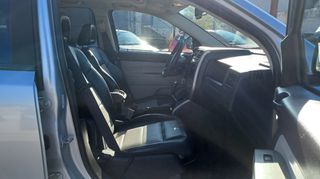 Jeep Compass 2007 COMPASS LIMITED 2.4 4X4-thumb-11