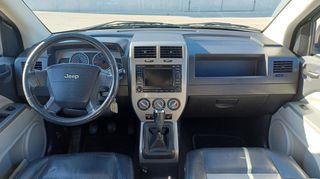 Jeep Compass 2007 COMPASS LIMITED 2.4 4X4-thumb-13