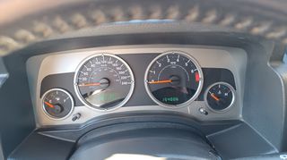 Jeep Compass 2007 COMPASS LIMITED 2.4 4X4-thumb-14