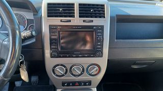 Jeep Compass 2007 COMPASS LIMITED 2.4 4X4-thumb-15