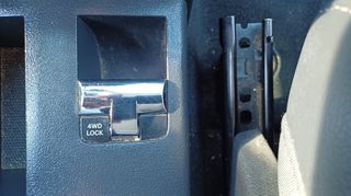 Jeep Compass 2007 COMPASS LIMITED 2.4 4X4-thumb-17