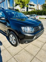 Dacia Duster 2018 4×2/ΕΛΛΗΝΙΚΟ/ΒΙΒΛΙΟ ΣΕΡΒΙΣ/