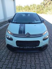 Citroen C3 2019 Euro 6.. Άριστο. Τελική τιμή-thumb-5