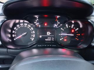 Citroen C3 2019 Euro 6.. Άριστο. Τελική τιμή-thumb-13