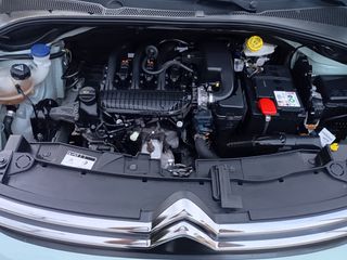 Citroen C3 2019 Euro 6.. Άριστο. Τελική τιμή-thumb-14