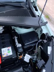 Citroen C3 2019 Euro 6.. Άριστο. Τελική τιμή-thumb-16
