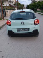 Citroen C3 2019 Euro 6.. Άριστο. Τελική τιμή-thumb-19