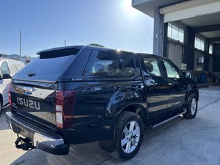 Isuzu D-Max 2019 ATFS-thumb-4