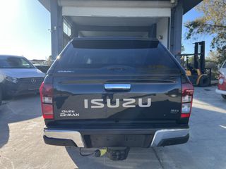Isuzu D-Max 2019 ATFS-thumb-7