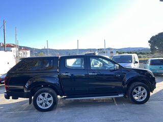 Isuzu D-Max 2019 ATFS-thumb-3