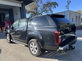 Isuzu D-Max 2019 ATFS-thumb-6
